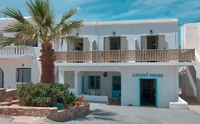 Meltemi Antiparos